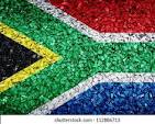 South African Flag