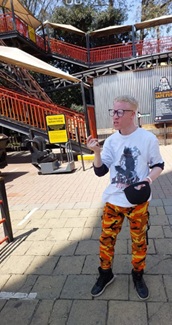 Katleho Selwana profile photo